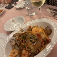 La Terrazza SABATINI - 