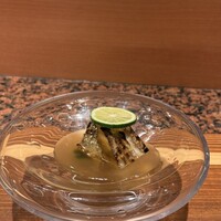 肉割烹 肉かぶく - 