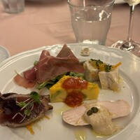 La Terrazza SABATINI - 