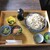 そば処 純三郎 - 料理写真:もり蕎麦