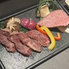 焼肉 三百屋