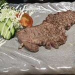 かに料理・磯料理 与作 - 