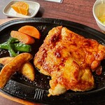 お食事処 松乃家 - 料理写真: