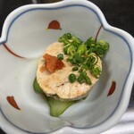 かに料理・磯料理 与作 - 