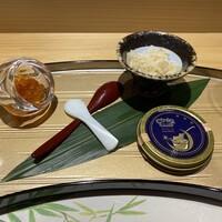 名古屋 栄 鮨 栄華 - 