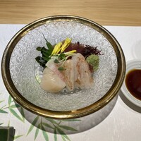 名古屋 栄 鮨 栄華 - 