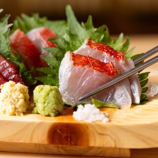 金目鯛専門居酒屋 鯛しゃぶ ぞんぶん_1