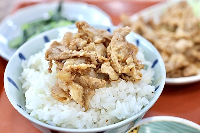 Tsutsumi Shokudo photo 3