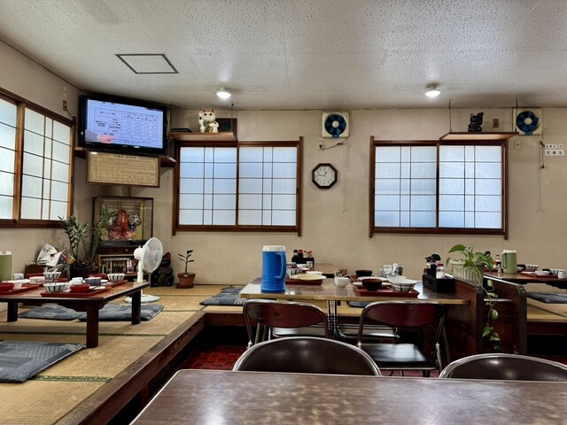 Tsutsumi Shokudo photo 4