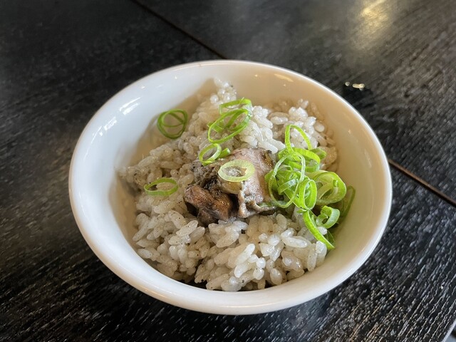 鶏白湯soba KIZUNA 西宮北口店 （キズナ【旧店名】星知ラズ