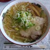 ラーメンの味龍