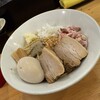 煮干らーめん 川むら