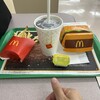 マクドナルド 真名子ミスターマックス店