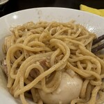 煮干らーめん 川むら - 