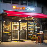 SALVATORE CUOMO & BAR - 