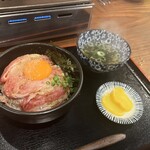 焼肉ホルモン きょうい - 