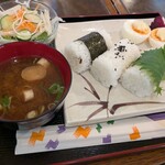 亜香里 - 料理写真: