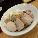 煮干らーめん 川むら - 