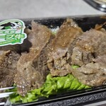京阪百貨店 - 料理写真: