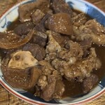 宇ち多゛ - にこみ