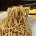 煮干らーめん 川むら - 