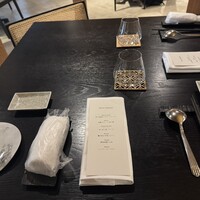 イノベーティブ フレンチ ワタハン - 