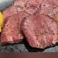 焼肉 ミツクニ 六本木 - 