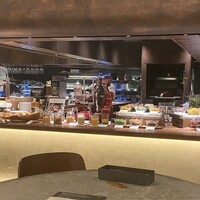 ERUTAN RESTAURANT BAR - 