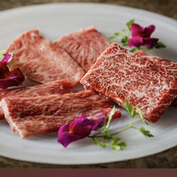 焼肉 ミツクニ 六本木 - 