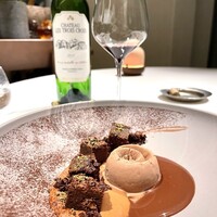 フランス料理 エステール by アラン・デュカス - 