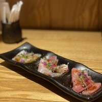 旬ぎく - 