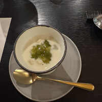 イノベーティブ フレンチ ワタハン - 