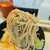 かめや - 料理写真:冷やし天ぷら蕎麦