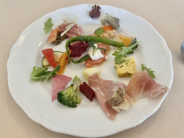 Trattoria Casareccio photo