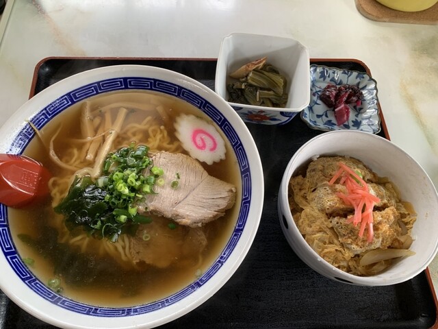 いわはなや食堂 - 手ノ子（レストラン）の写真