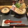 鯛担麺専門店 抱きしめ鯛