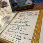 ALFRED with Hungry's - 