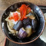 ヨコクラうどん - 