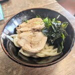 ヨコクラうどん - 
