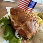 ALFRED with Hungry's - 