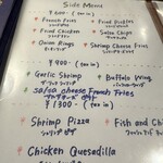 ALFRED with Hungry's - 