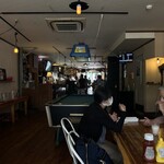 ALFRED with Hungry's - 