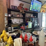 ALFRED with Hungry's - 