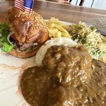 ALFRED with Hungry's - 