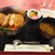 富岡ゴルフ倶楽部レストラン - その他写真:豚ロース和風タレかつ丼 (含プレー費＋150円)