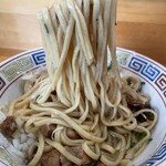 Ramen Dream 桐麺 - 