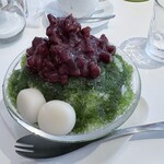 カフェ ミツイケ - 
