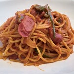 カフェ ミツイケ - 