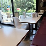 カフェ ミツイケ - 