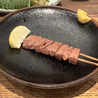 鳥茂 - レバー